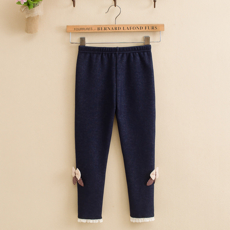 Leggings para niñas 