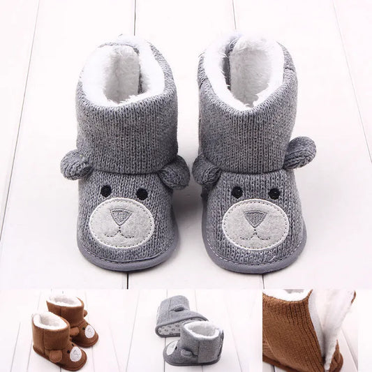 Zapatos de bebé zapatos de niño