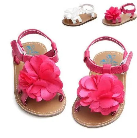 Zapatos de bebé, zapatos de bebé, zapatos de princesa, zapatos con parte inferior de tendón, zapatos para niñas pequeñas, sandalias de primavera y otoño