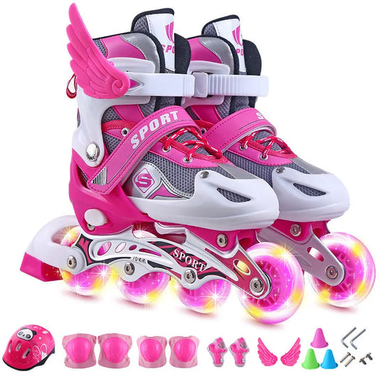 patines en linea patines