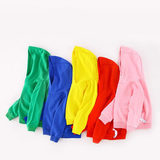 Ropa de otoño para suéter de niño.