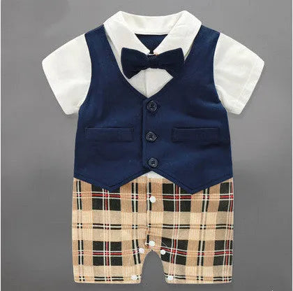 ropa de bebe