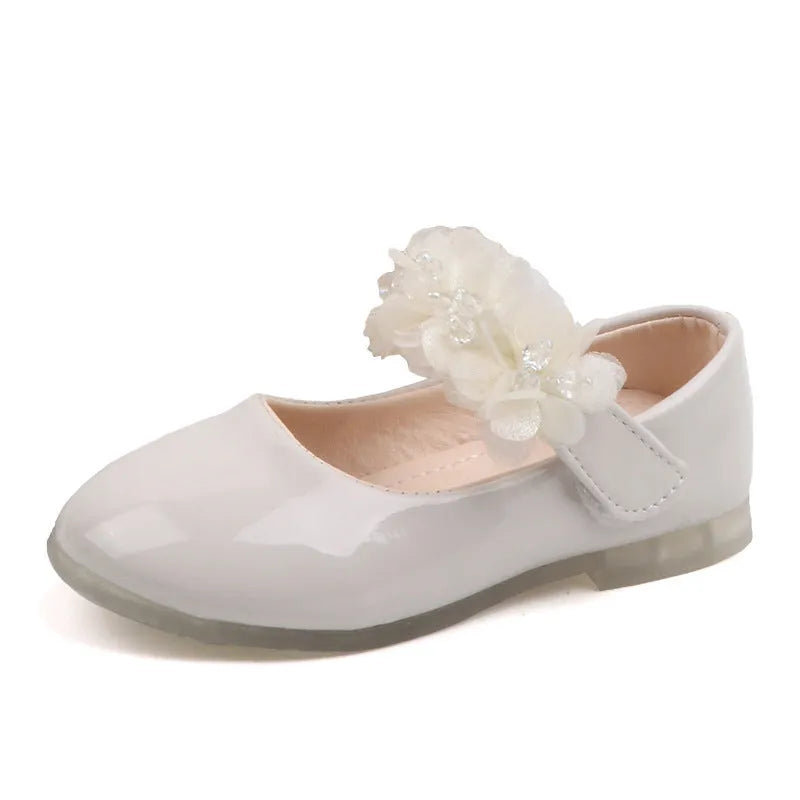Zapatos deportivos para niños.