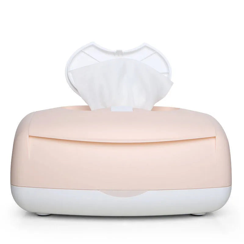 Bébé Lingettes Chauffe-