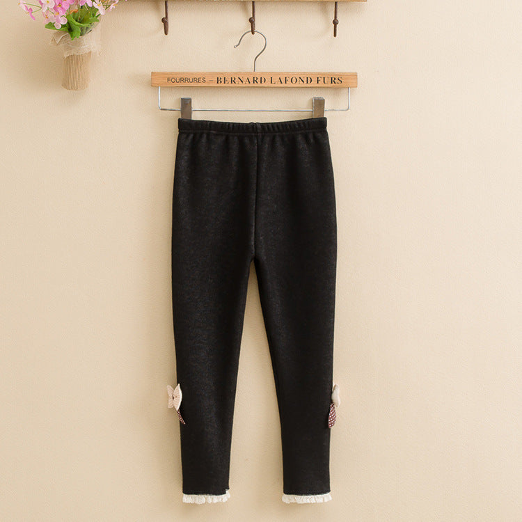 Leggings para niñas 