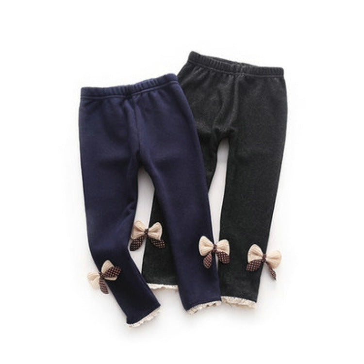 Leggings para niñas 