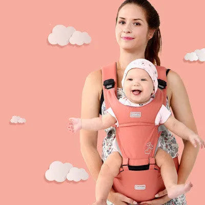 Multifonctionnel porte-bébé