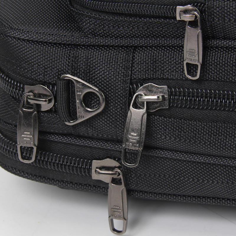Bolsa de viaje impermeable de gran capacidad