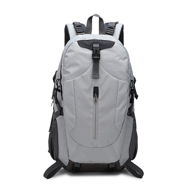 Bolsas de equipaje de viaje al aire libre de gran capacidad a la moda para hombres y mujeres para viajes de negocios
