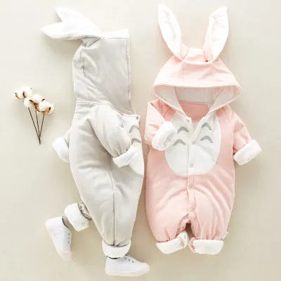 Combinaison bébé barboteuse bébé