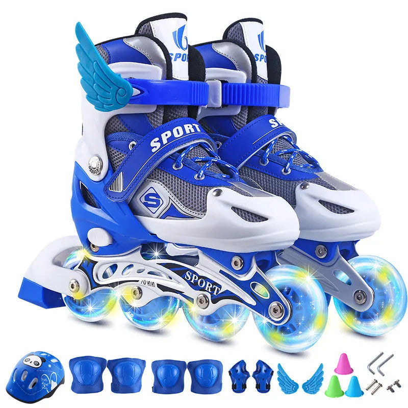 patines en linea patines