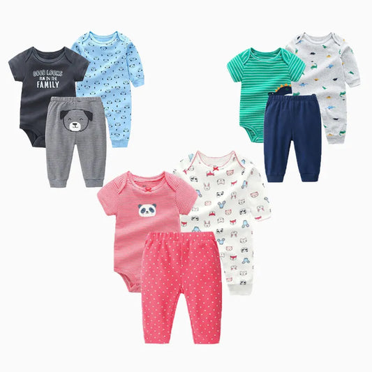 Bébé vêtements ensemble