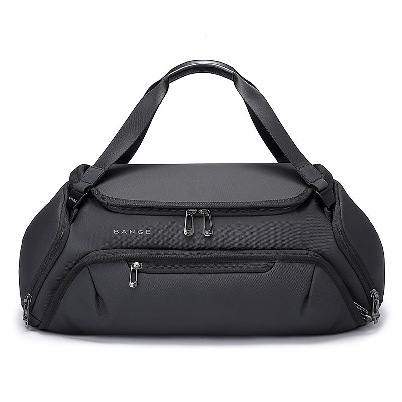 Bolsa de viaje para yoga con separación de humedad y sequedad para hombres y mujeres