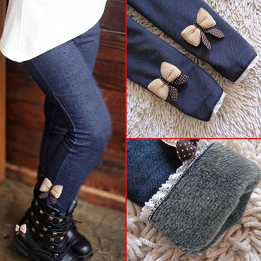 Leggings para niñas 