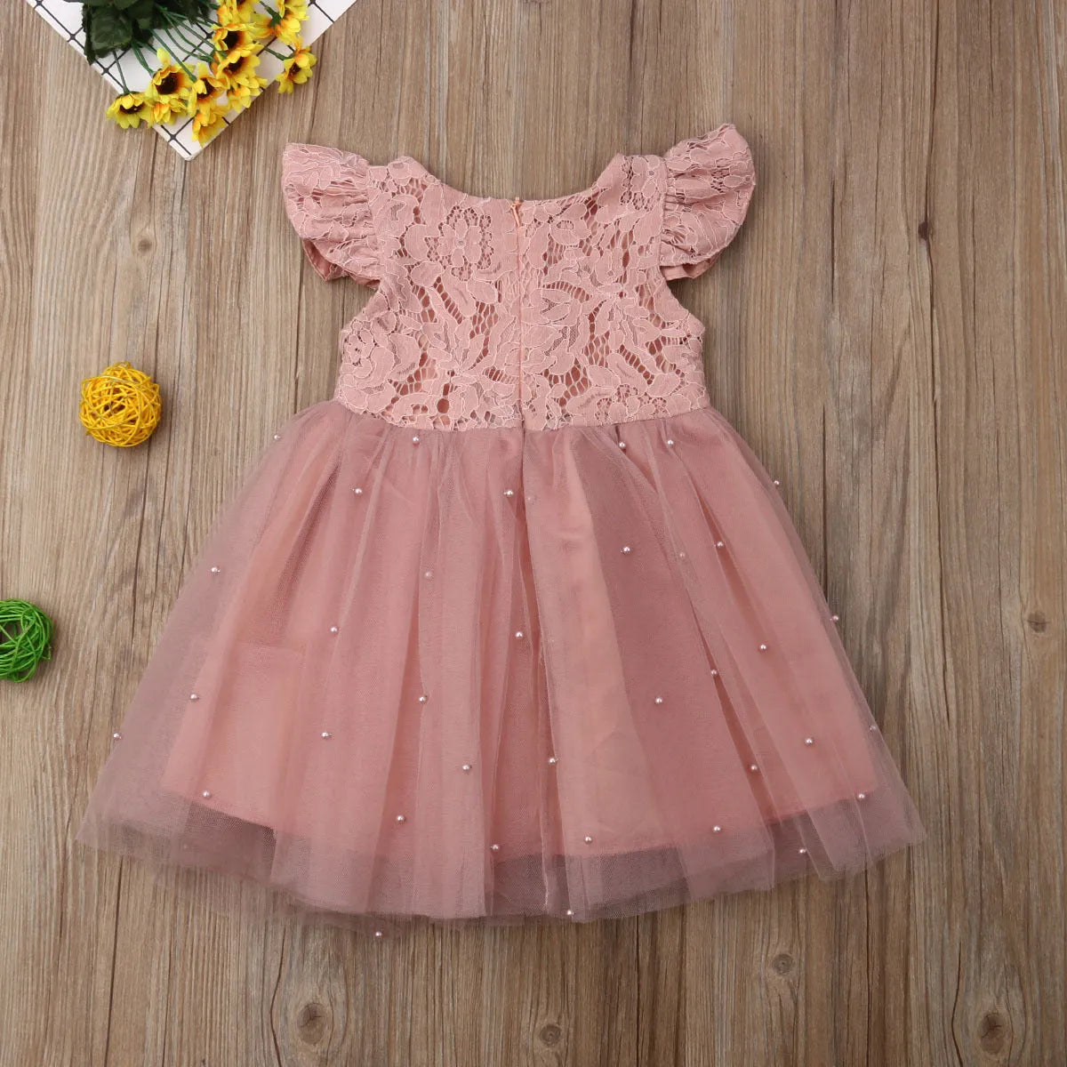 Bébé robe pour enfants Vêtements filles fille robes 2021 D'été