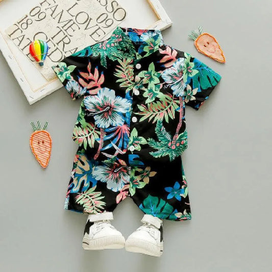 Chemises blanches pour bébés enfants, taille moyenne et petite