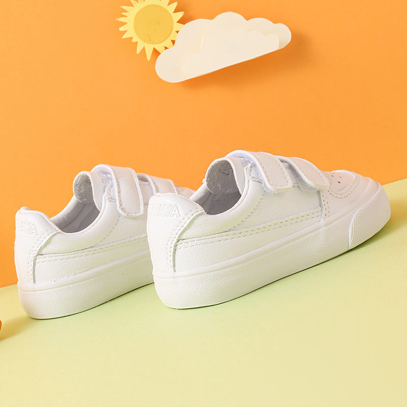 Zapatos para niños pequeños Zapatos de tabla para niños y niñas Zapatos casuales